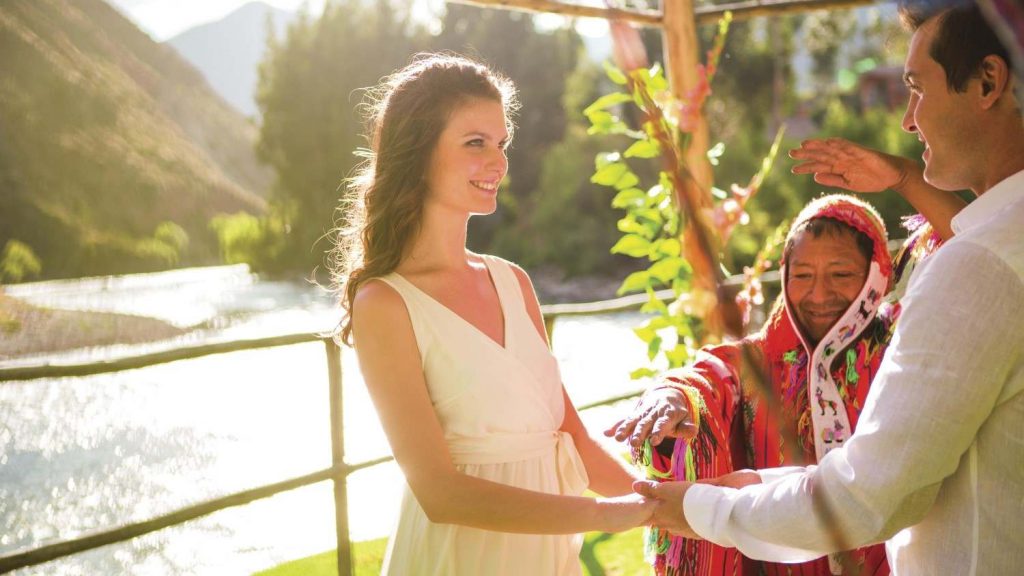 peru honeymoon packages