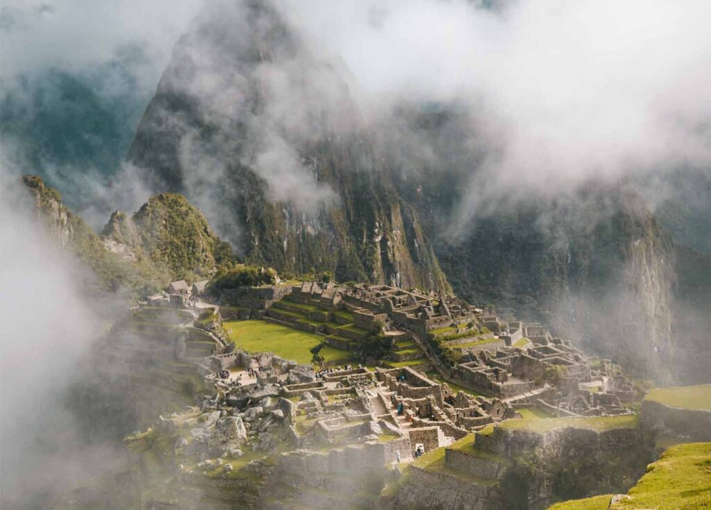 peru honeymoon packages
