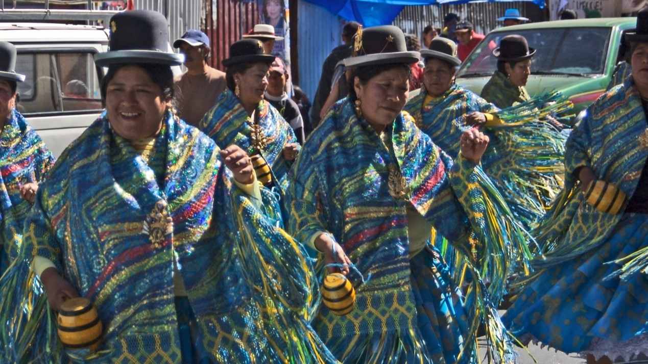 peru honeymoon package