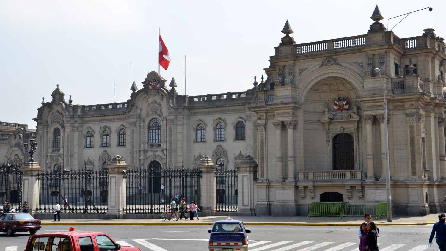 peru honeymoon package