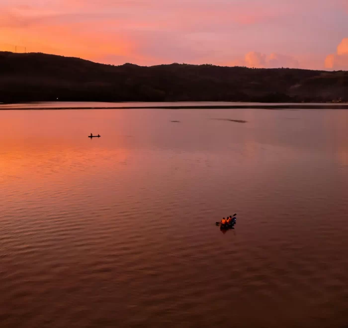 Luxury Amazon Honeymoon Tours San Martin